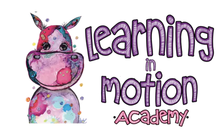 Learning In Motion Academy