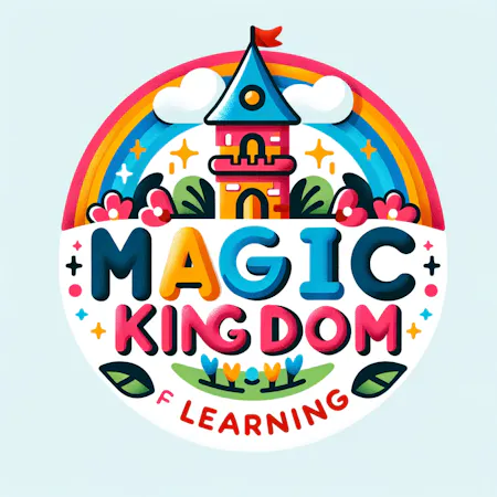 Magic Kingdom of Learning