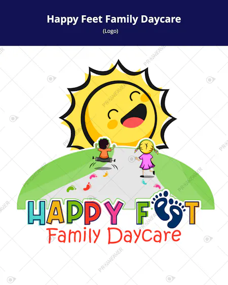 Happy Feet Family Daycare