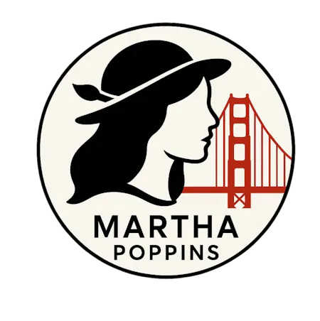 Martha Poppins Childcare & Art Academy