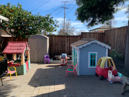 Salsbury Family Childcare