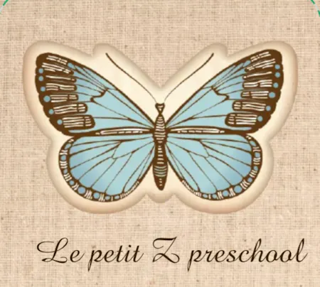 Le Petit Z Montessori Preschool