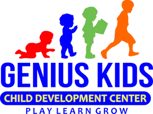 Genius Kids