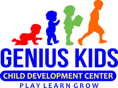 Genius Kids