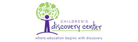 Children's Discovery Center (Venning Road)