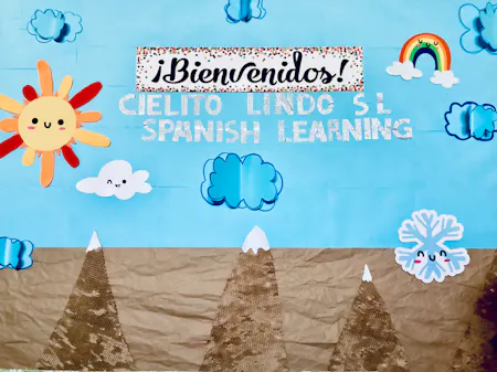 Cielito Lindo Spanish Learning