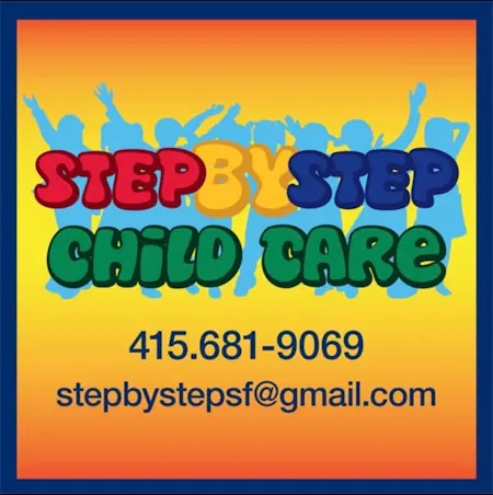 Step By Step Childcare & Preschool