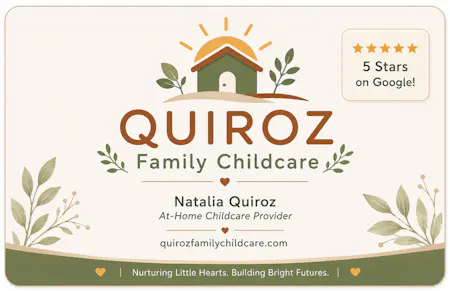 Quiroz Family Childcare