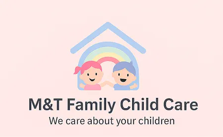 M&T Family Child Care