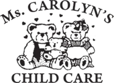 Ms. Carolyn's Childcare Center
