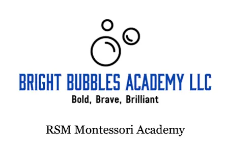Bright Bubbles Academy-RSM Montessori