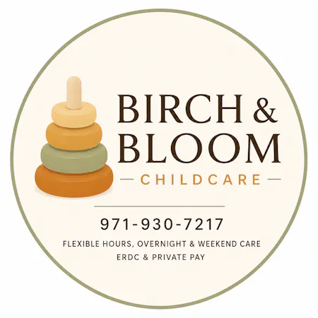 Birch & Bloom Childcare