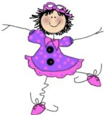 Whitney's Toddlers and Tots