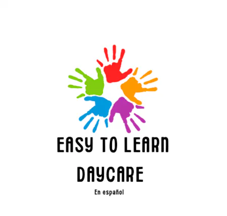 Easy to Learn Bilingual Daycare/ Español