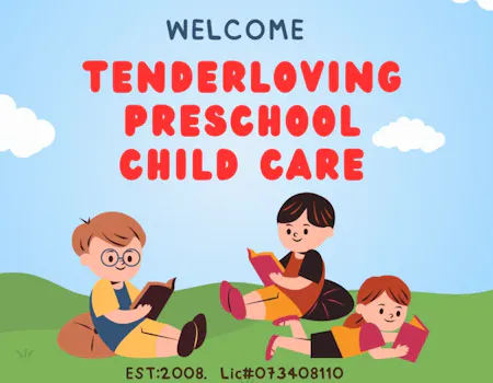 Tender Loving Preschool Childcare