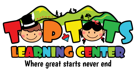 TOP TOTS Learning Center
