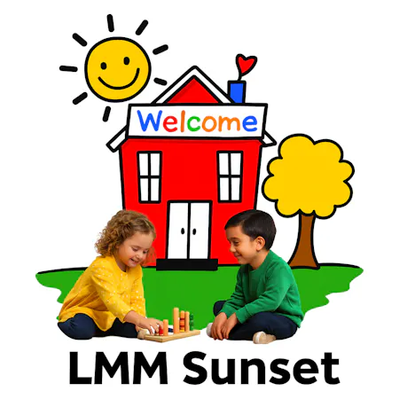 LMM Sunset Montessori/ Daycare