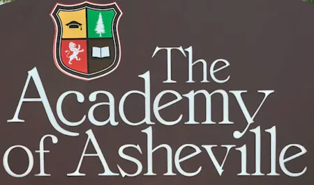 The Academy of Asheville