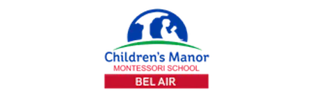Children's Manor Montessori School - Bel Air