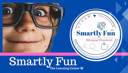 Smartly Fun, The Learning Center