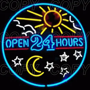24 Hour Childcare M-F