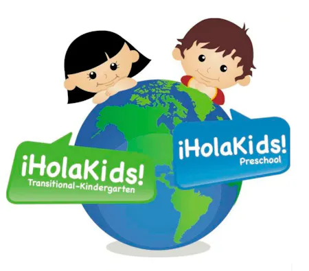 ¡HolaKids! (Cow Hollow)