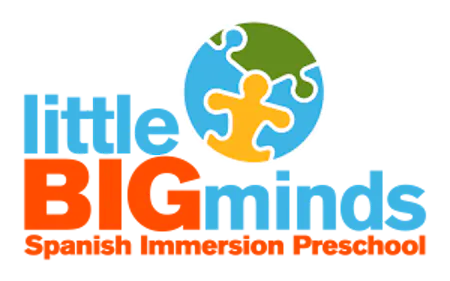 Little Big Minds Spanish Immersion Preschool (Uptown)