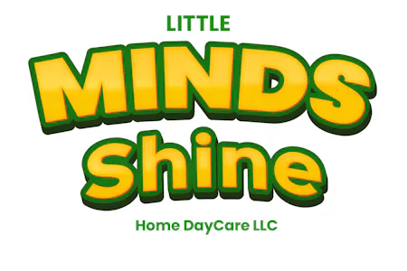 Little Minds Shine Home Daycare