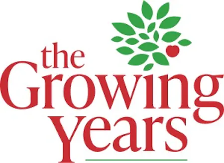 The Growing Years (Cary)