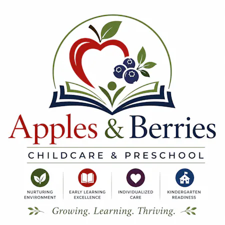 Apples and Berries Preschool and Childcare