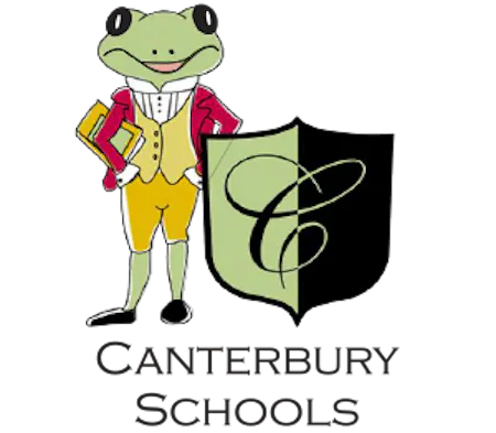 Canterbury Schools