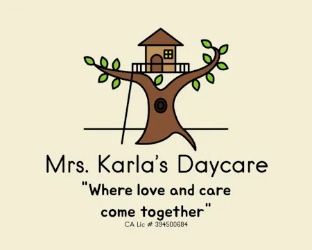 Mrs. Karla's Daycare