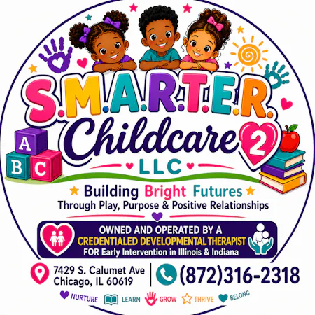 Smarter Childcare 2