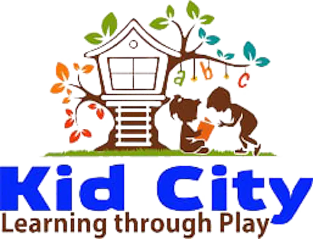 Kid City Child Development Center