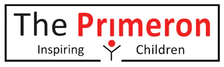 The Primeron