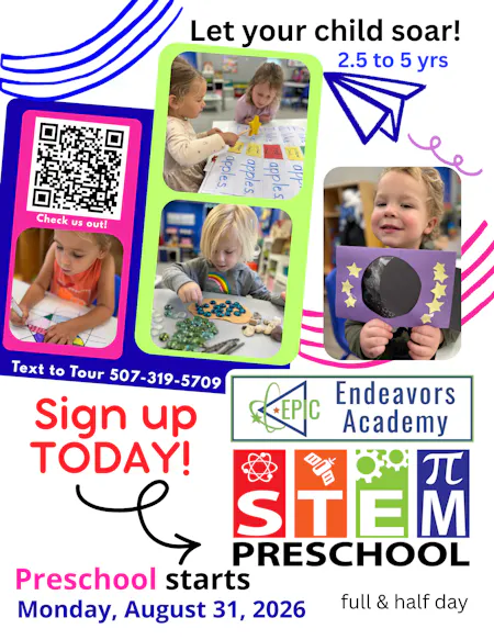 EPIC Endeavors Academy