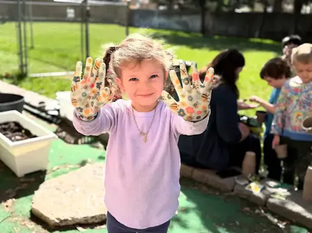 Cloverdale Montessori School