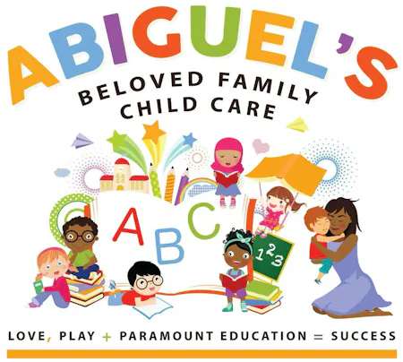 Abiguel’s Beloved Family Childcare