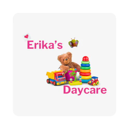 Erika's Daycare