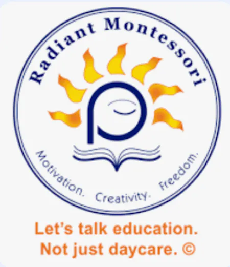 Radiant Montessori