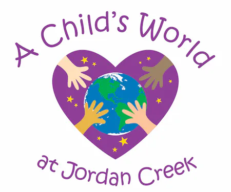 A Child's World at Jordan Creek
