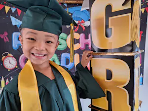 Sunrise's Heavenly Sent Preschool & Residential Care Facility