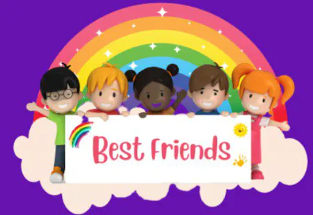 Best Friends Preschool