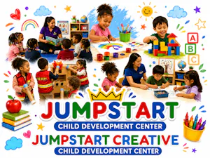 JumpStart Creative Child Development Center