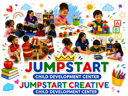 JumpStart Creative Child Development Center