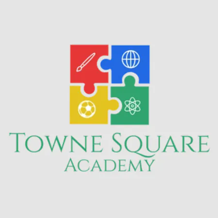 Towne Square Academy at Racetrack