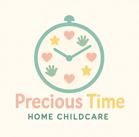 Precious Time Home Childcare