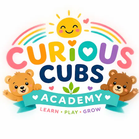 Curious Cubs Academy