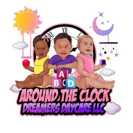 Around The Clock Dreamers Daycare
