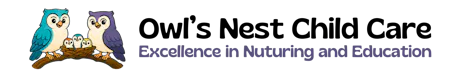 Owls Nest Childcare
